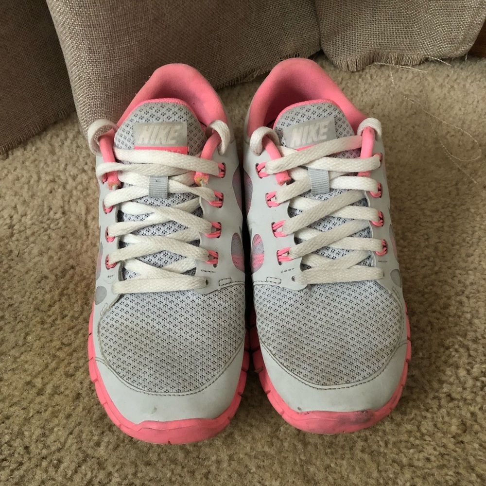 Nike shoes